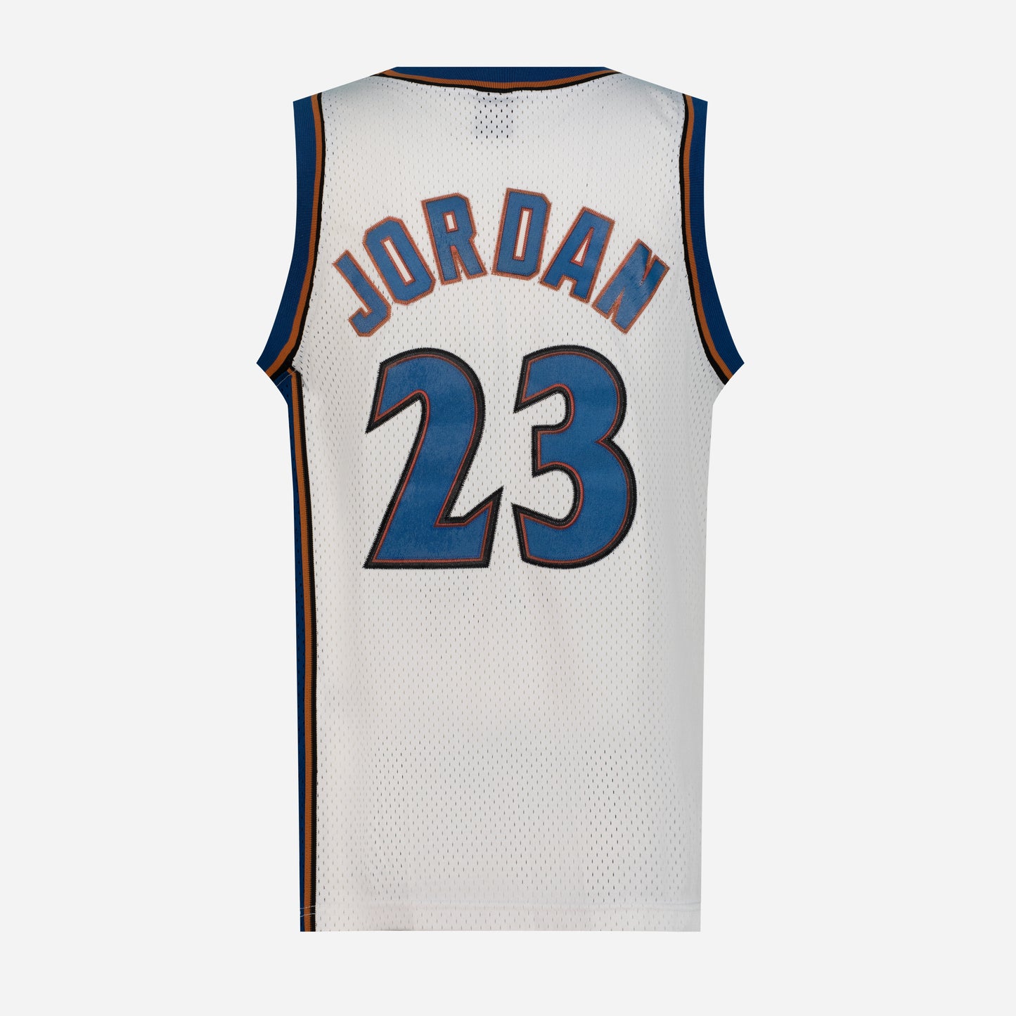 Michael Jordan Vintage Nike Washington Wizards Jersey