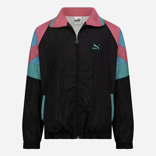 Vintage Puma Track Jacket