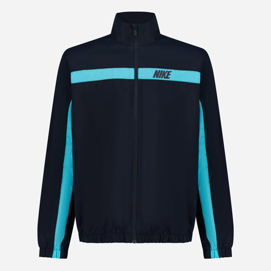 Nike Vintage Tracksuit Jacket