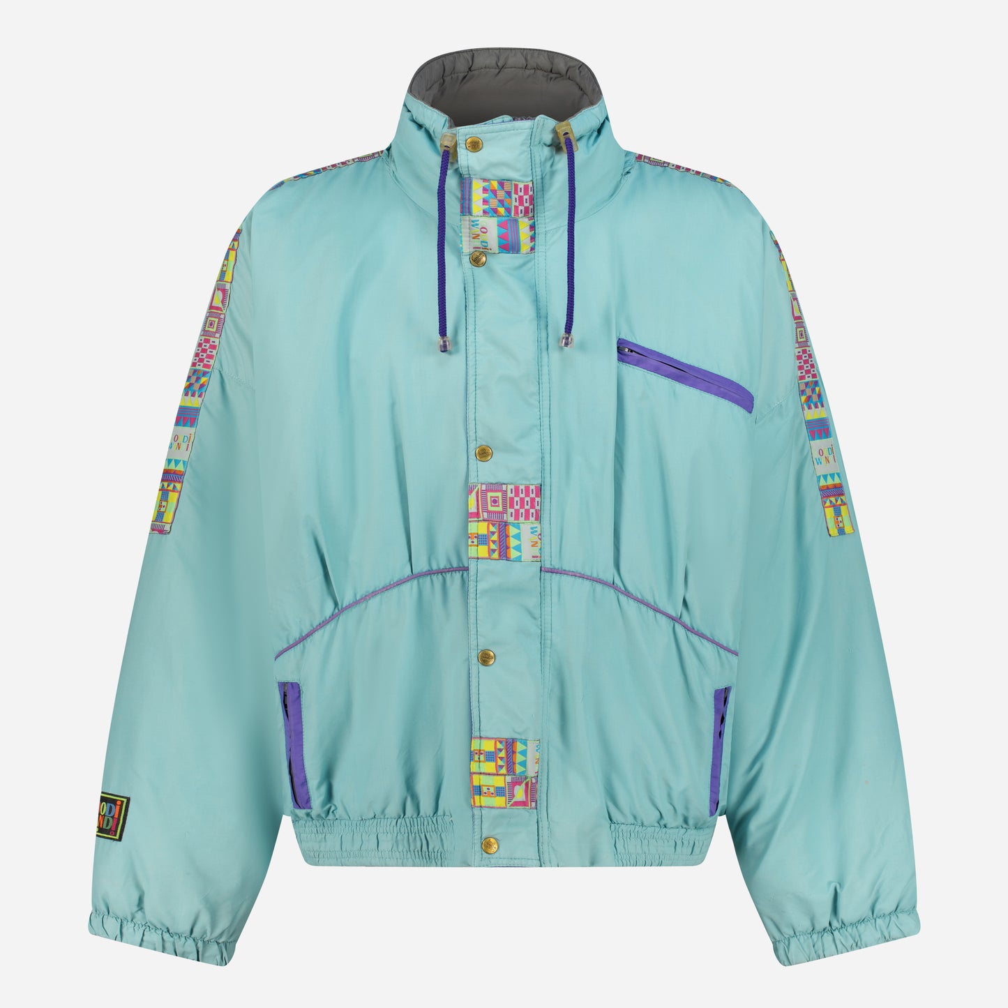 Goodi Windi Vintage Jacket