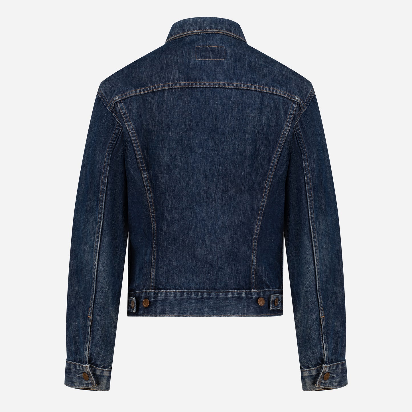 Levis Big E Vintage 70's Denim Jacket