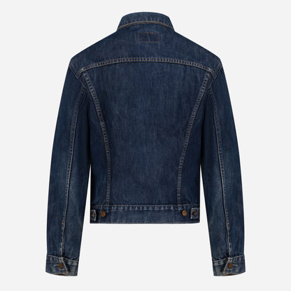Levis Big E Vintage 70's Denim Jacket