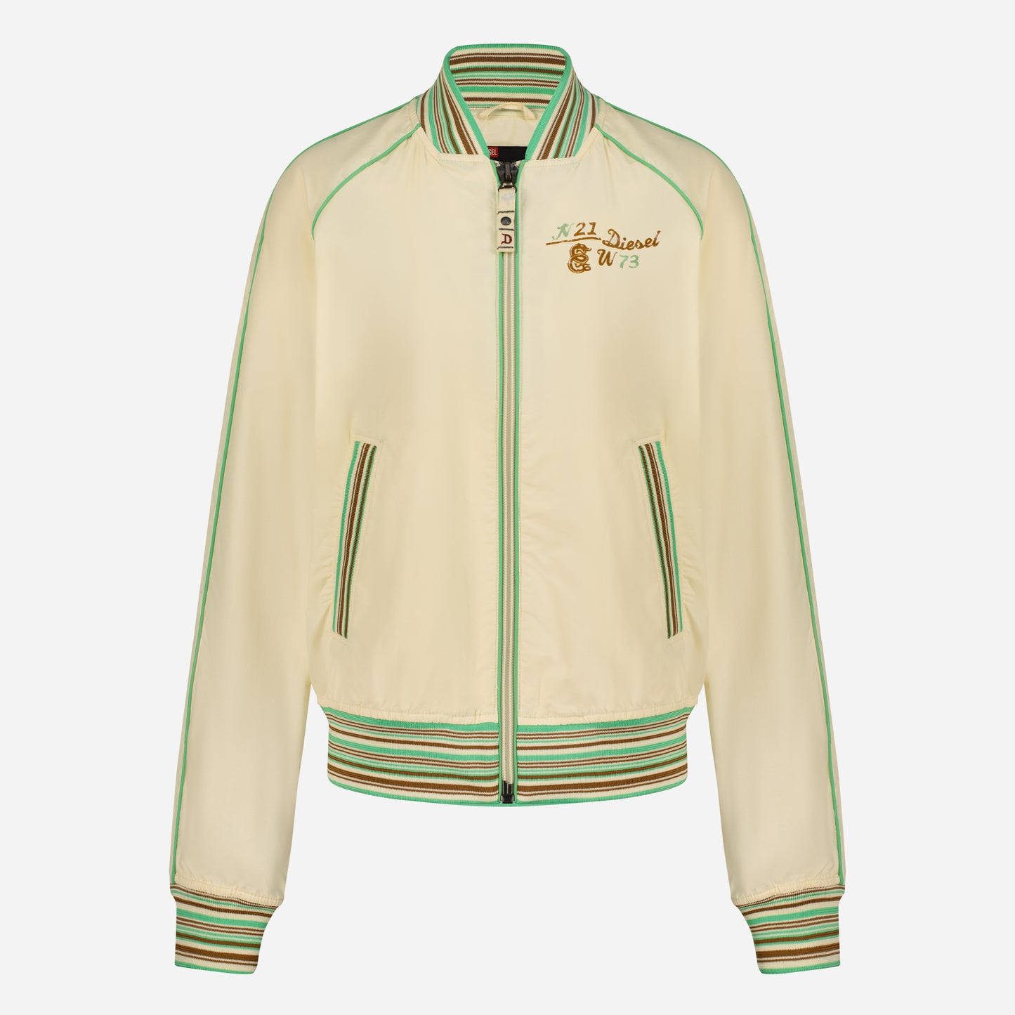 Diesel Vintage Jacket