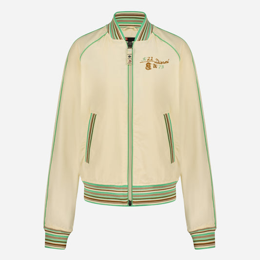 Diesel Vintage Jacket