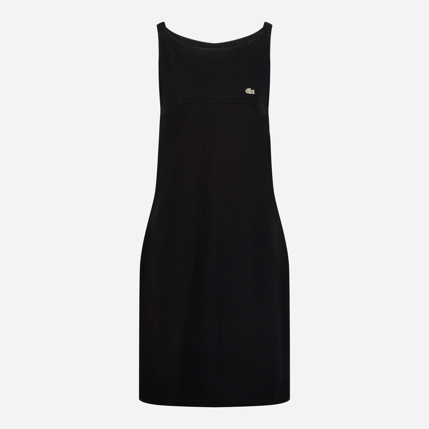 Lacoste women mini dress