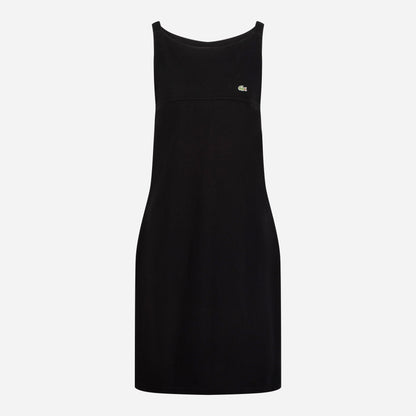 Lacoste women mini dress