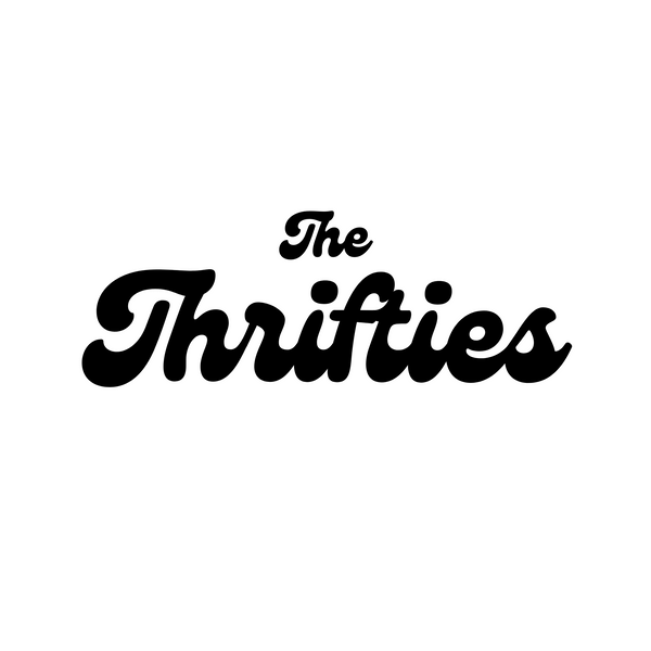 The Thrifties